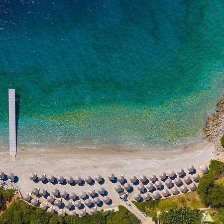 Adrina Resort & Spa Panormos  Eksteriør billede